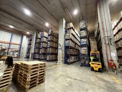 Jalan Buroh (D22), Warehouse #578701411